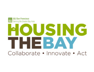 Housing the Bay Logo